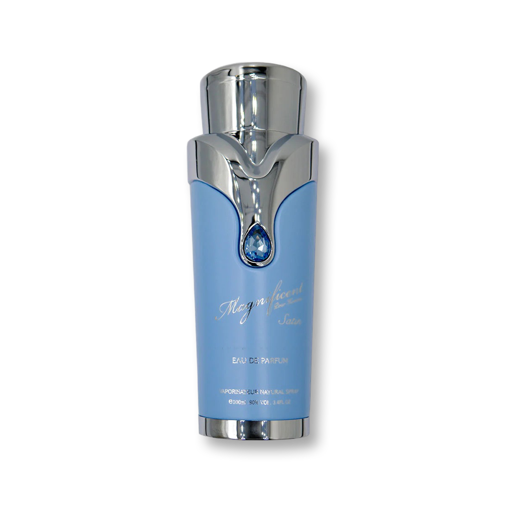 Armaf Magnificent Satin EDP