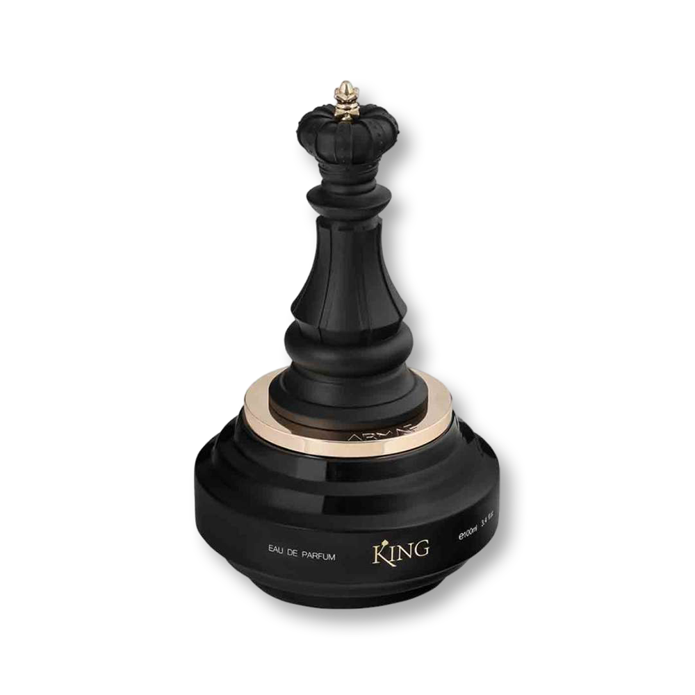 Armaf Checkmate King EDP