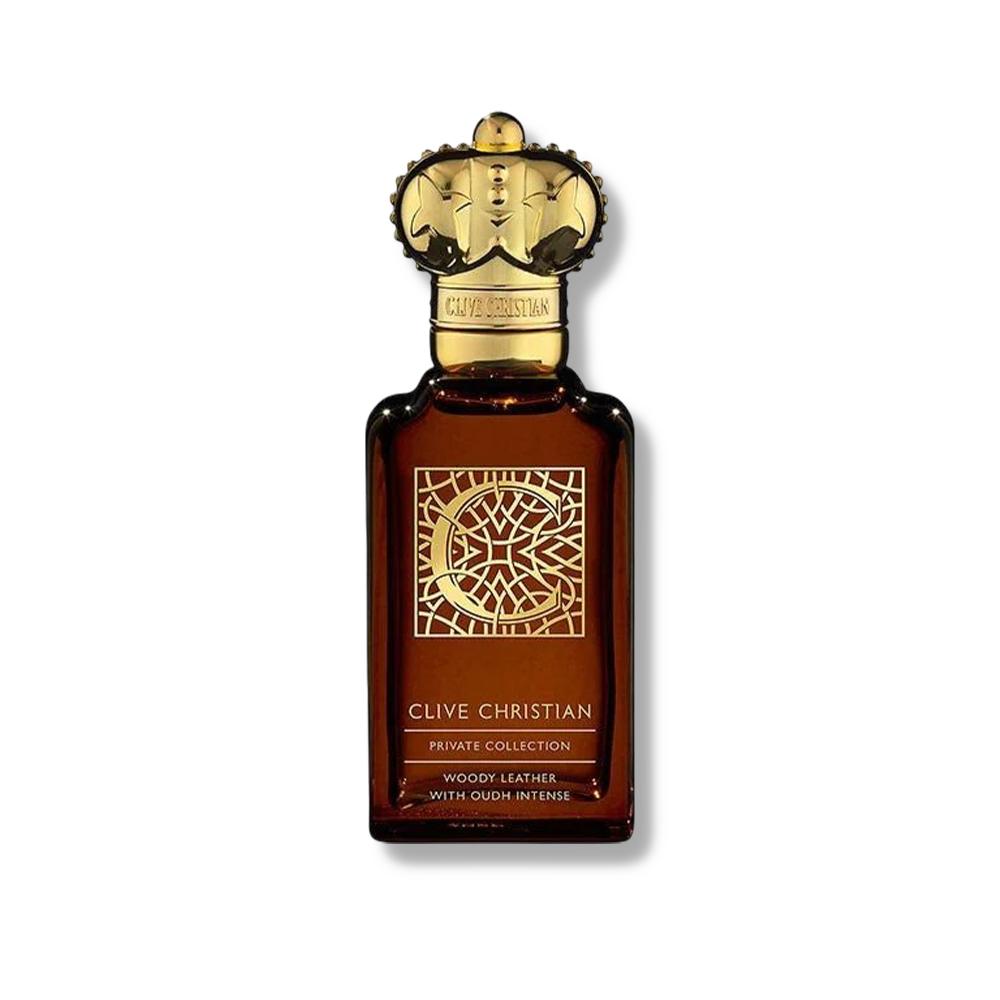 Clive Christian Private Collection L Woody Oriental Perfume