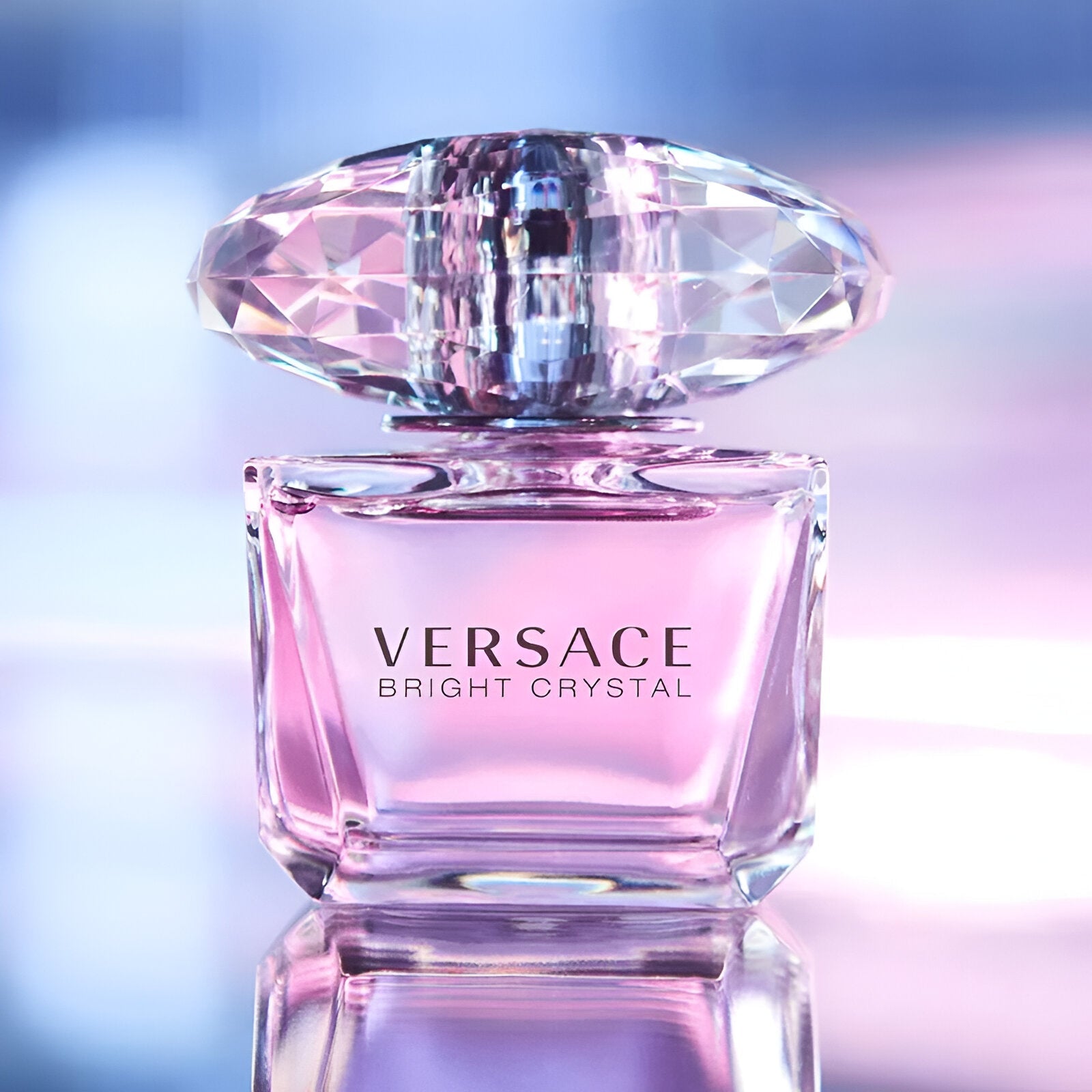 Versace Bright Crystal EDT Luminous Body Lotion Set for Women | My Perfume Shop