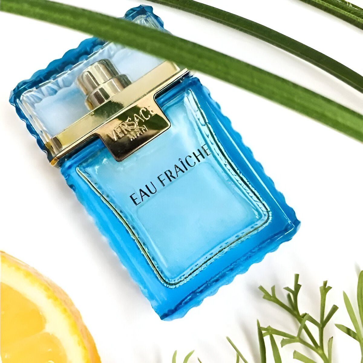 Versace Man EDT Bath & Shower Gel Set For Men | My Perfume Shop