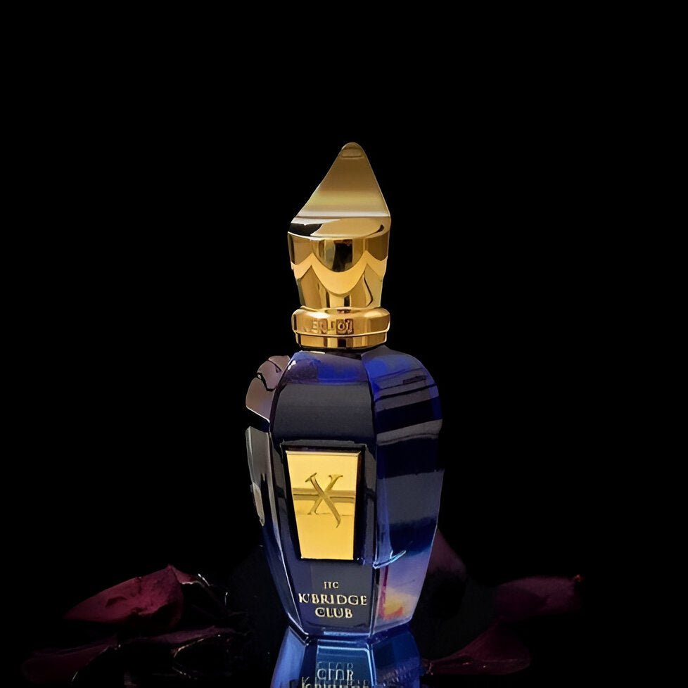 Xerjoff K'Bridge Club EDP | My Perfume Shop