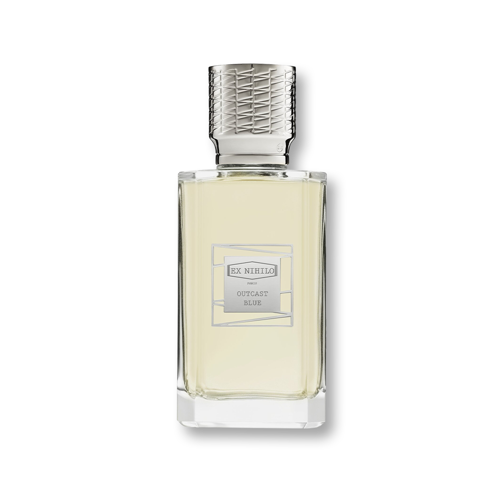 Ex Nihilo Outcast Blue EDP