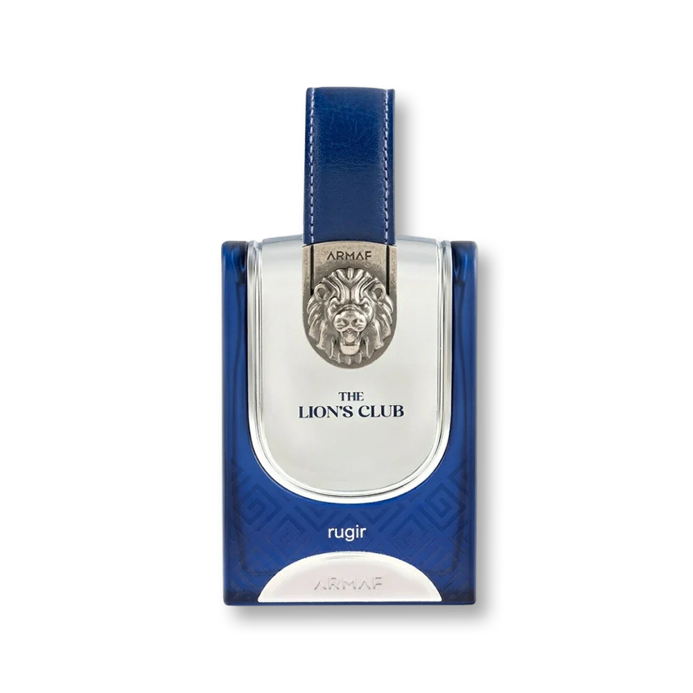 Armaf The Lion's Club Rugir EDP
