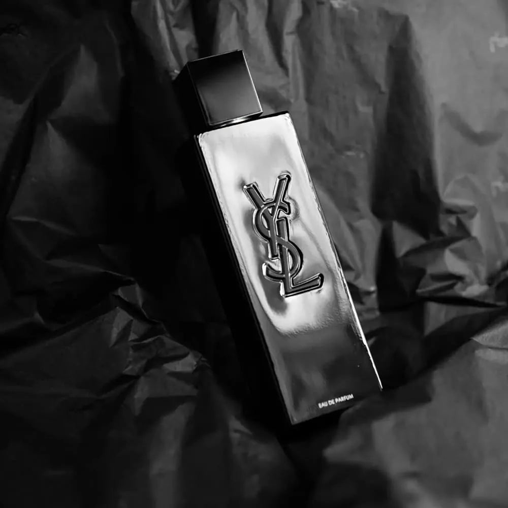 Yves Saint Laurent L'Homme MYSLF Mini Set for Him | My Perfume Shop