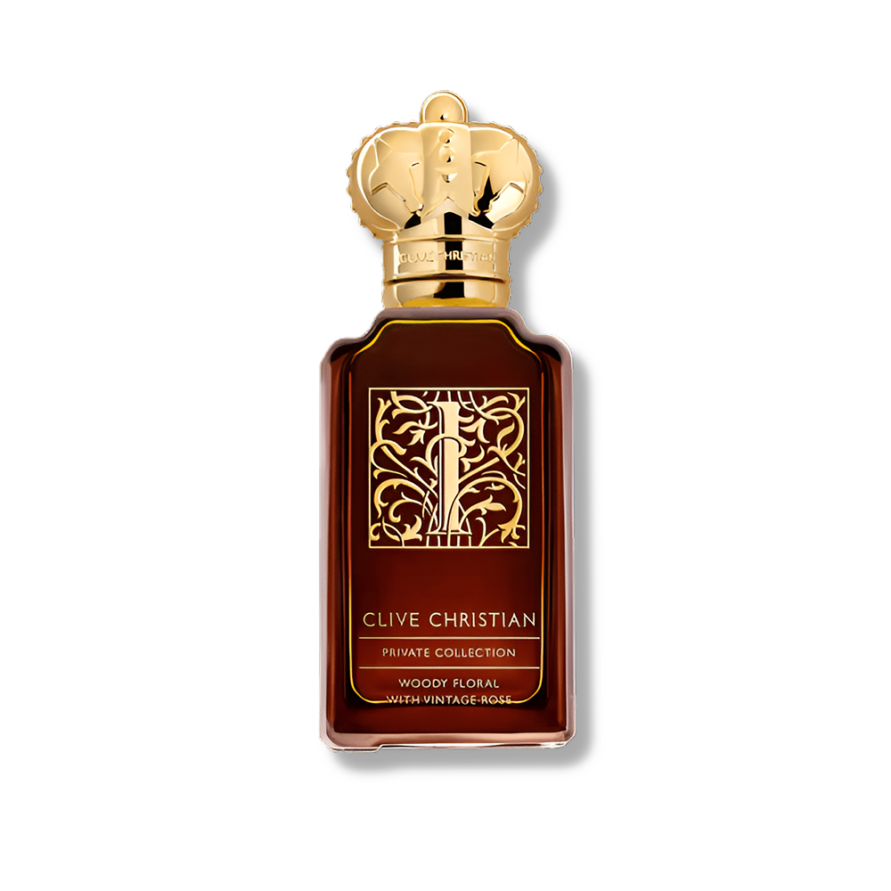 Clive Christian Private Collection I Woody Floral Perfume