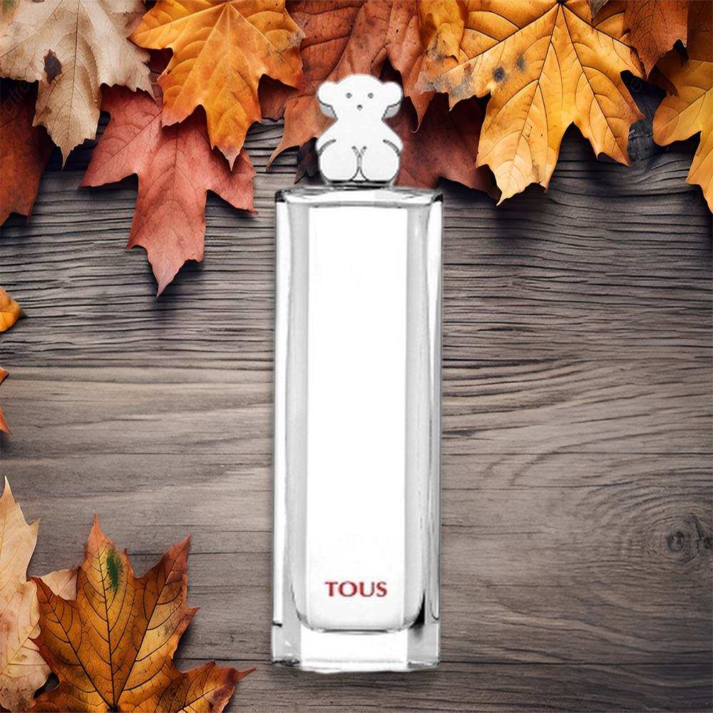 Tous Bloom EDT for Women Set