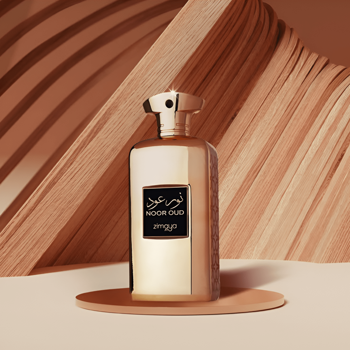 Zimaya Noor Oud EDP | My Perfume Shop