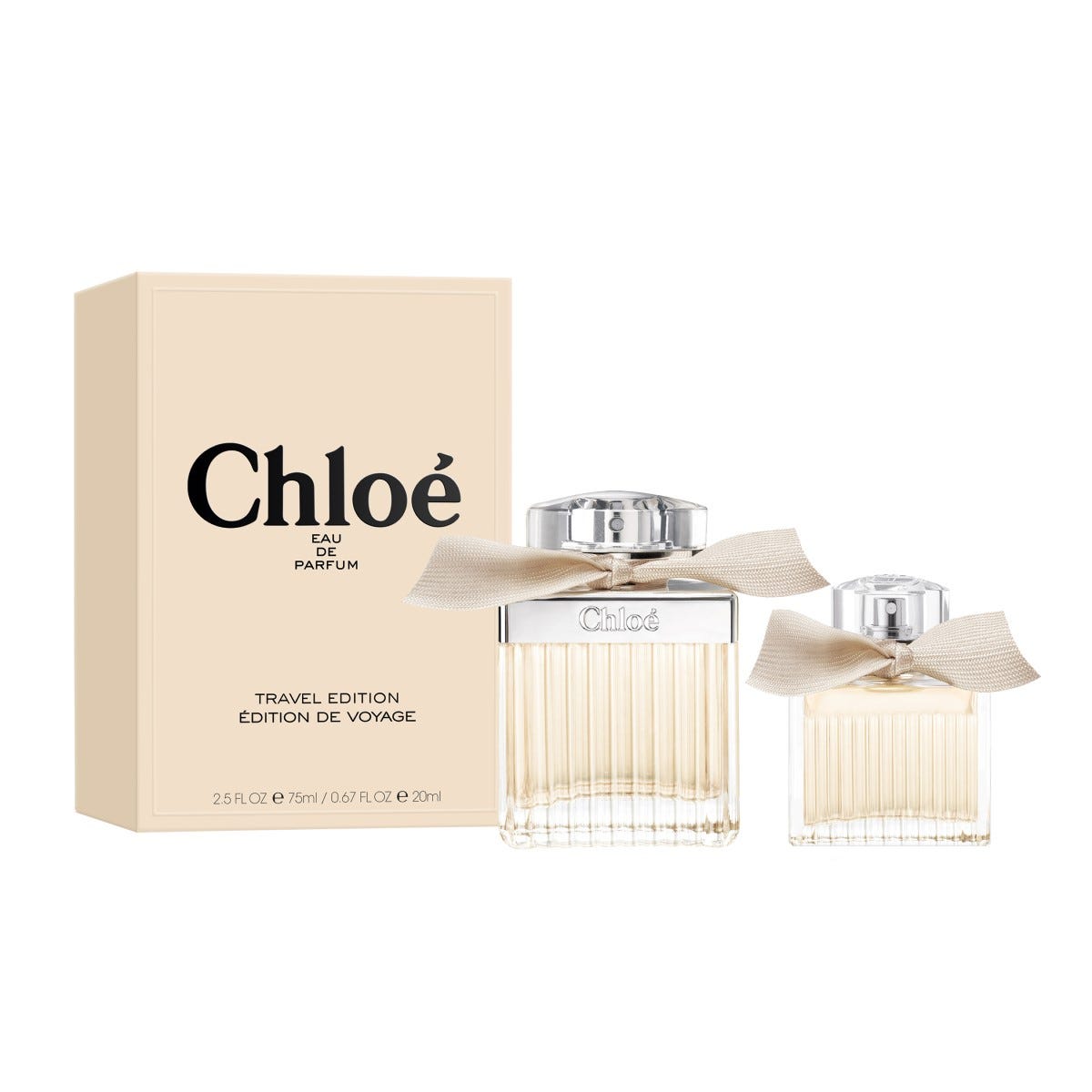 Chloe EDP Travel Set | My Perfume Shop