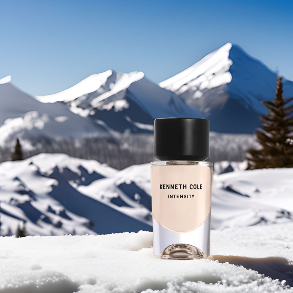Kenneth Cole Intensity EDT | My Perfume Shop