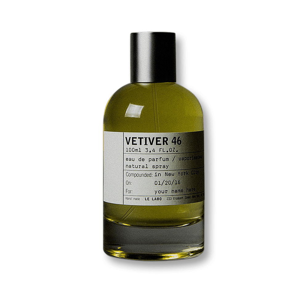 Shop Le Labo Vetiver 46 EDP