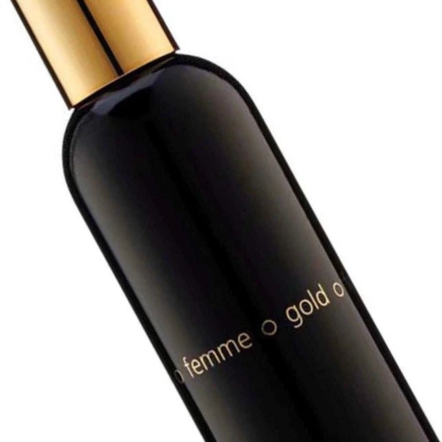 Milton Lloyd Color Me Gold Femme Fragrance & Body Spray Duo Set | My Perfume Shop